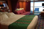 Mini-Suite Stateroom Picture