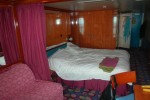 Club Suite Stateroom Picture