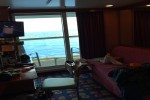 Mini-Suite Stateroom Picture