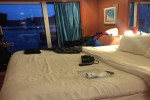 Club Suite Stateroom Picture