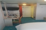 Oceanview Stateroom Picture