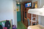 Oceanview Stateroom Picture