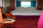 Oceanview Stateroom Picture