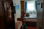 Oceanview Stateroom Picture