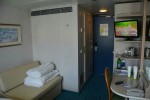 Oceanview Stateroom Picture