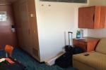 Oceanview Stateroom Picture