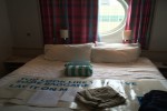 Oceanview Stateroom Picture