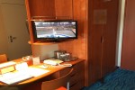 Oceanview Stateroom Picture