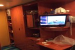 Oceanview Stateroom Picture