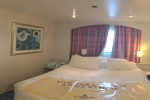 Oceanview Stateroom Picture