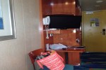 Oceanview Stateroom Picture