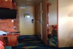Oceanview Stateroom Picture
