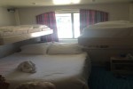 Oceanview Stateroom Picture