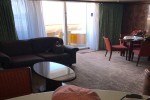 Owners Suite Stateroom Picture