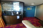 Penthouse Stateroom Picture