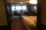 Forward Penthouse Stateroom Picture