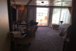 Penthouse Stateroom Picture