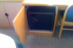 Superior Oceanview Stateroom Picture