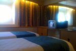 Superior Oceanview Stateroom Picture