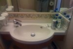 Superior Oceanview Stateroom Picture