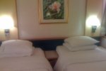 Superior Oceanview Stateroom Picture