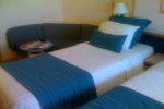 Superior Oceanview Stateroom Picture