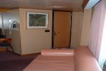 Premium Balcony Stateroom Picture