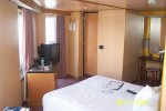 Premium Balcony Stateroom Picture