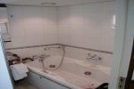 Aft Penthouse Stateroom Picture