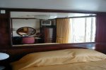 Aft Penthouse Stateroom Picture