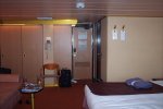 Premium Balcony Stateroom Picture