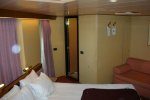 Premium Balcony Stateroom Picture