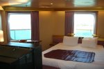 Premium Balcony Stateroom Picture