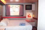 Porthole Stateroom Picture