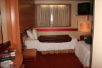 Interior Stateroom Picture