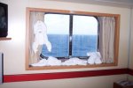 Oceanview Stateroom Picture