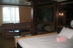 Grand Suite Stateroom Picture