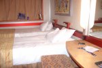 Interior Stateroom Picture