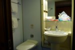 Oceanview Stateroom Picture