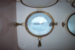 Porthole Stateroom Picture