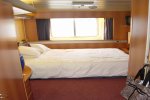 Oceanview Stateroom Picture