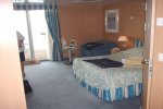 Aqua Class Stateroom Picture