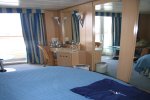 Verandah Stateroom Picture