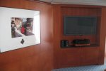 Royal Suite Stateroom Picture