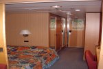 Family Oceanview Stateroom Picture