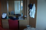 Oceanview Stateroom Picture