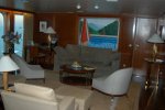 Penthouse Suite Stateroom Picture