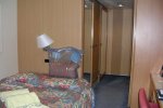 Interior Stateroom Picture