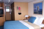 Oceanview Stateroom Picture