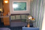 Sky Suite Stateroom Picture